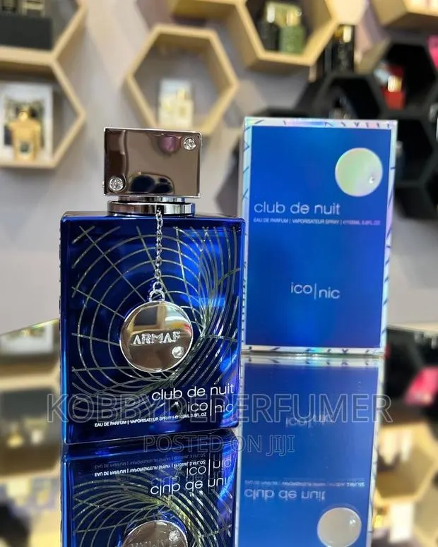 Original Club De Nuit Iconic · Photo 1