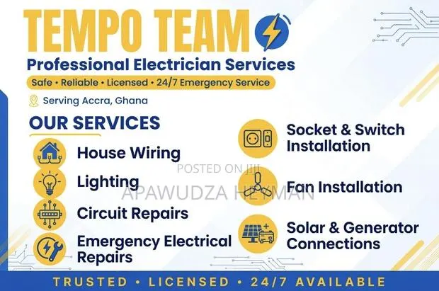 Electrical Engineering · Photo 1
