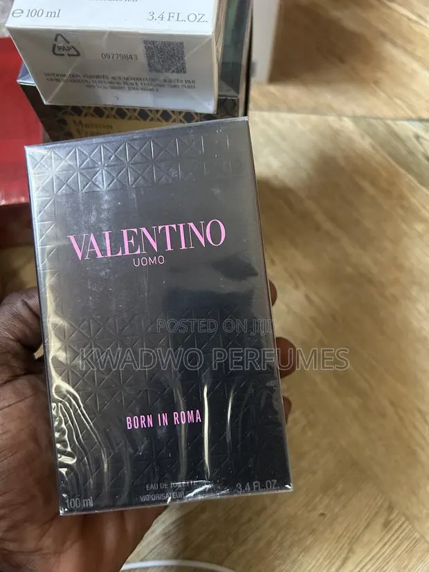 Valentino Uomo · Photo 1