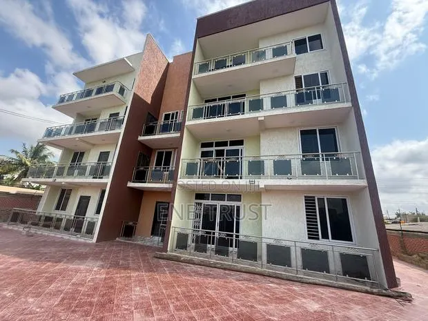 2bdrm Apartment in Awoshie, Last Stop for rent · Photo 1