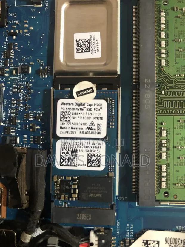 Solid State Drive · Photo 1