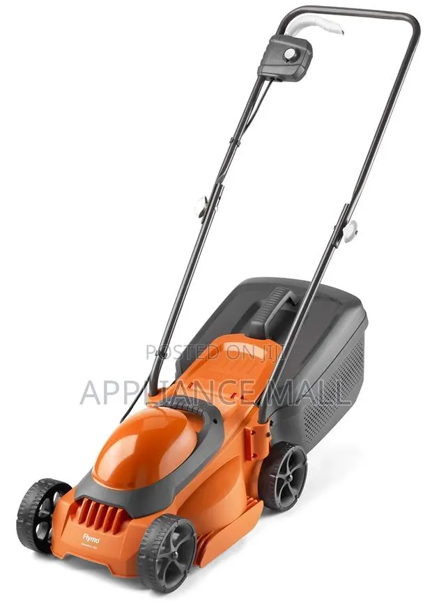 Flymo Simpli Compact 300 Lawn Mower · Photo 1