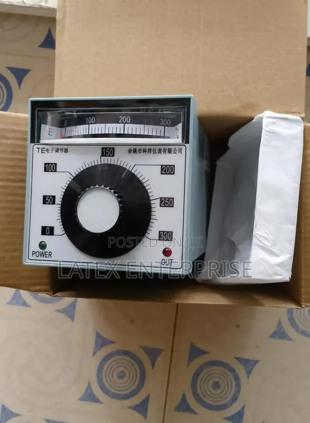 Koyo Meter · Photo 1