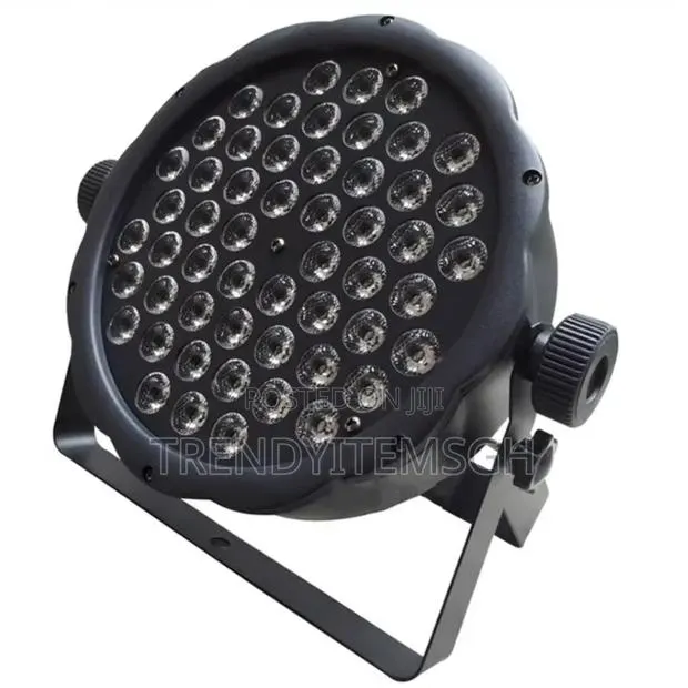 3 in 1 54 Led Par Stage Lighting · Photo 2