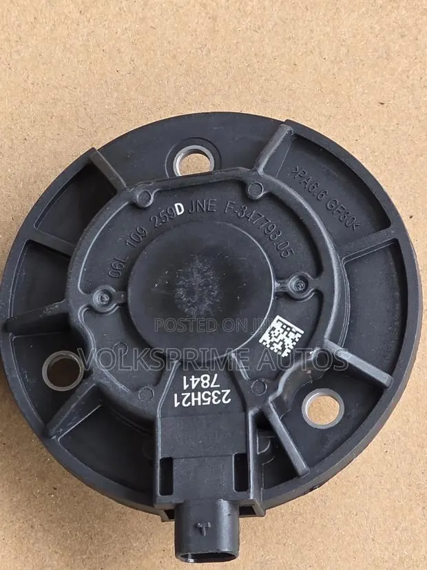 Camshaft Adjuster Fit VW and Audi With 1.8L or 2.0L TSI/ TFSI Engines. · Photo 1