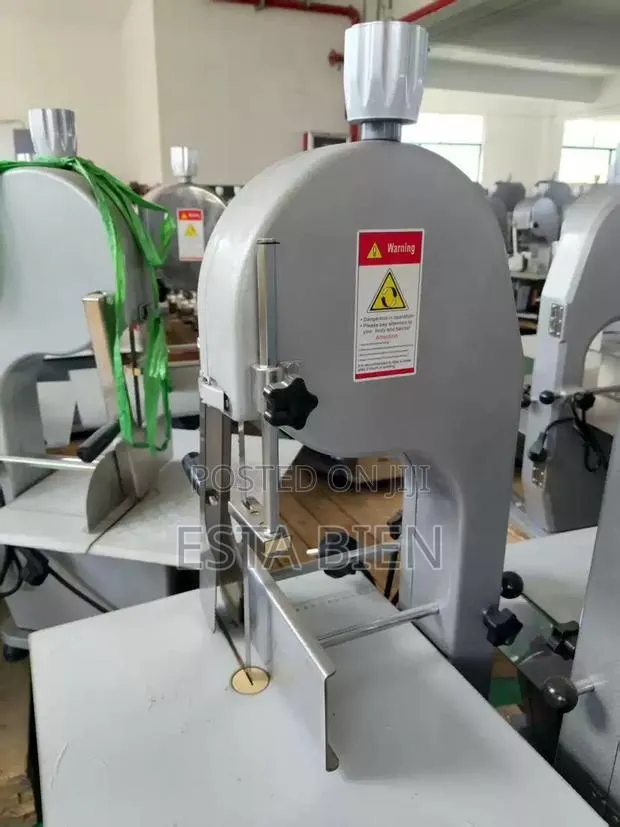 Bone Cutting Machine Big Size · Photo 7