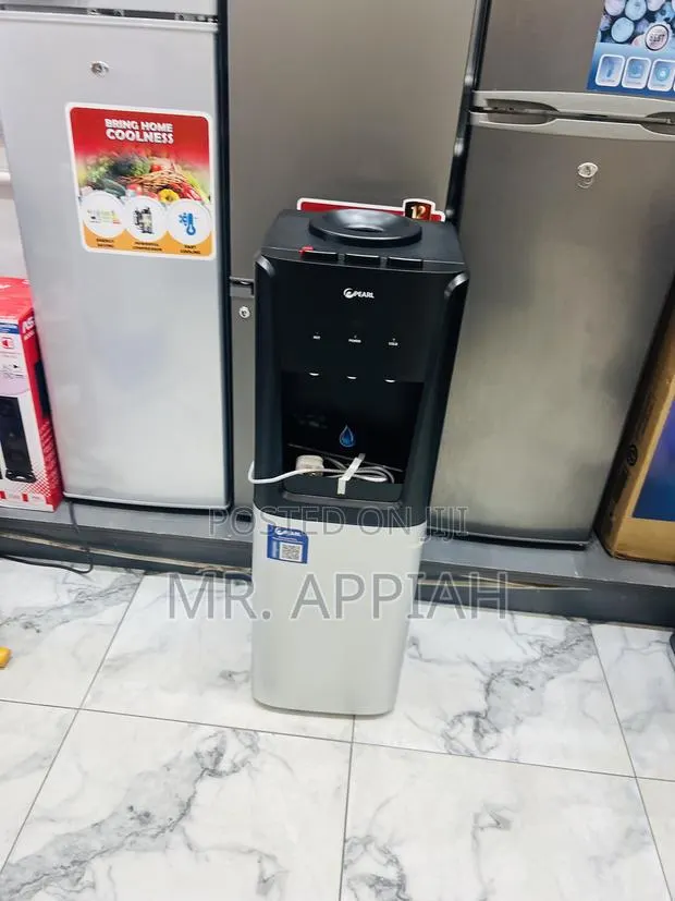 Order Pearl PWD- 4006 Electric Water Dispenser · Photo 1