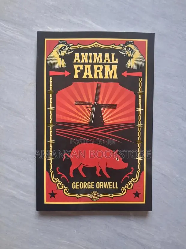 Animal Farm (Classic) · Photo 1