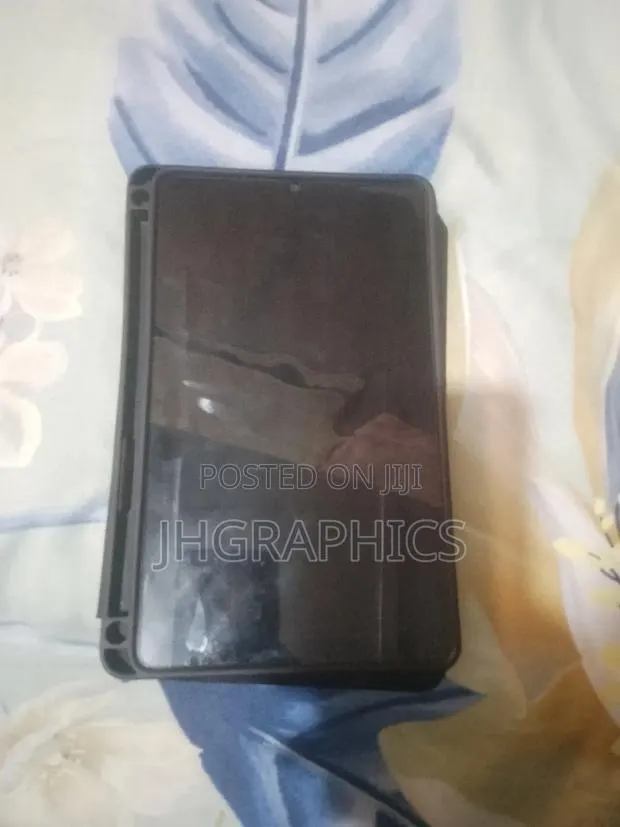 Samsung Galaxy Tab A11 64 GB Silver · Photo 1