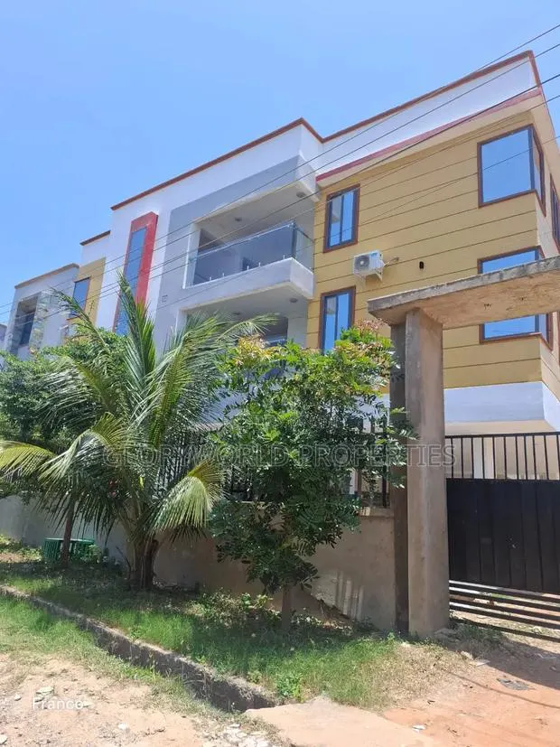 2bdrm Apartment in Baatsona Total for sale · Photo 1