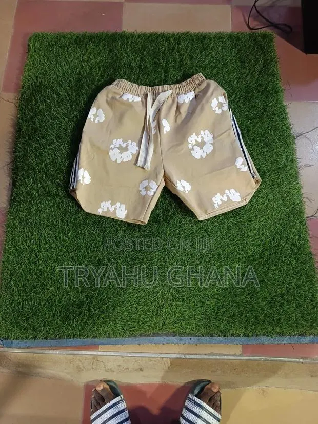 New Arrivals Alert,Affordable Summer Shorts Sale at Tryahu · Photo 1