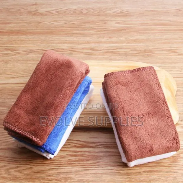 Cleaning Cloth for Kitchen, Bars and Restaurant · Photo 1