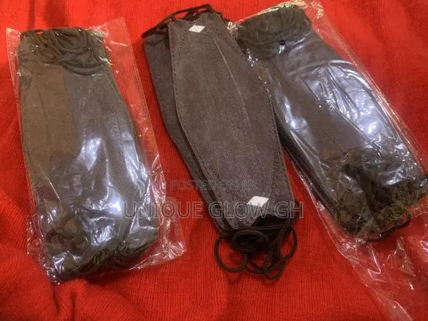 Kf94 Execitive Nicely Folded Quality Easily Breathable · Photo 1