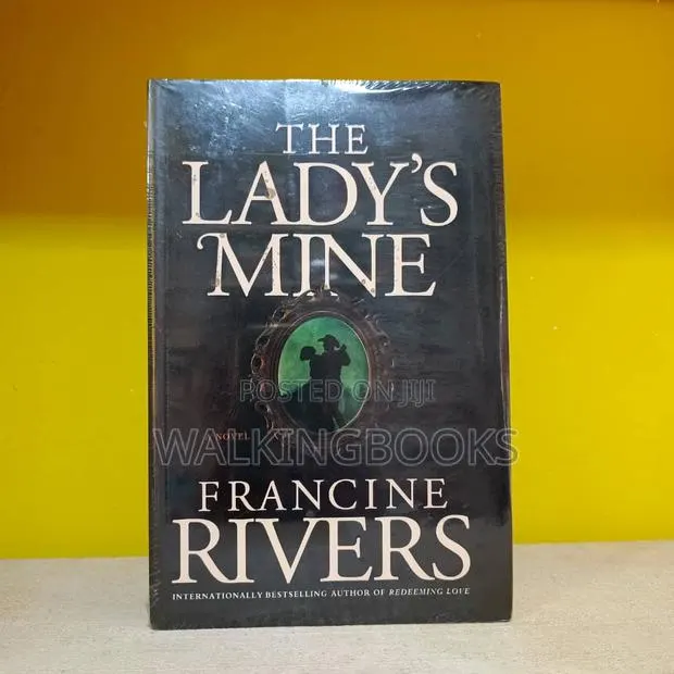 The Lady's Mine Francine Rivers · Photo 1