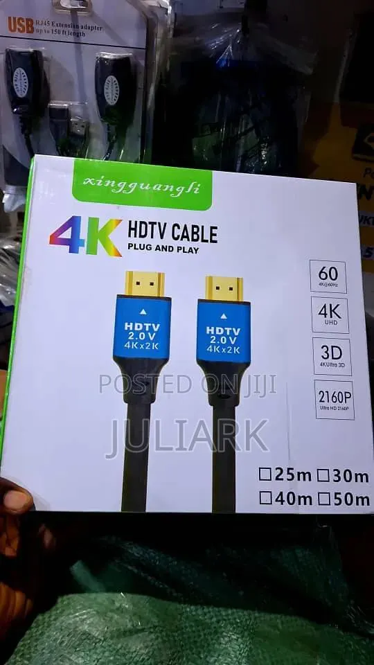 Hdmi Cable 30m · Photo 1