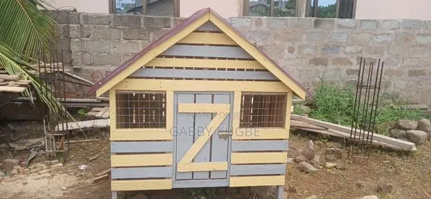 Dog Houses · Photo 1
