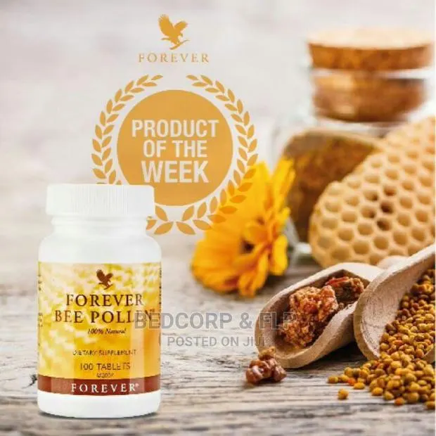 Forever Bee Pollen | Supplement · Photo 1