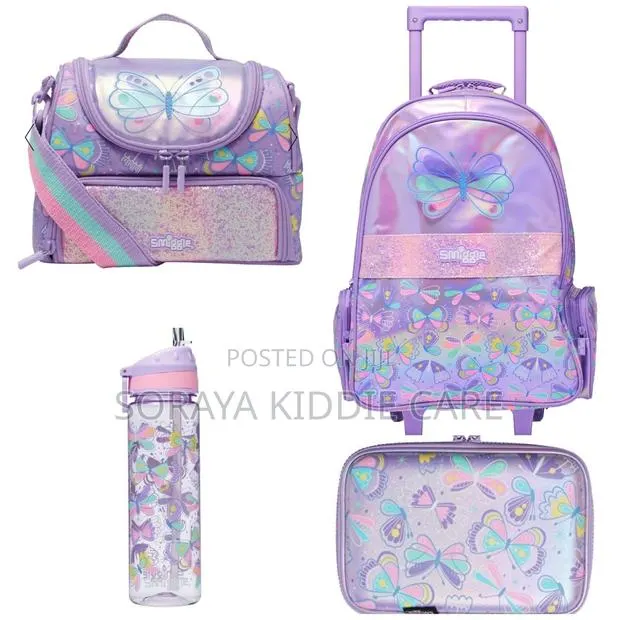 Smiggle School Bags for Kids · Photo 1
