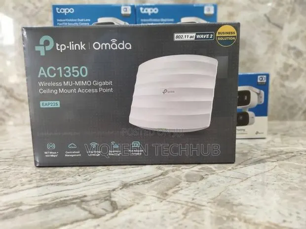 TP-Link Omada EAP225 · Photo 1