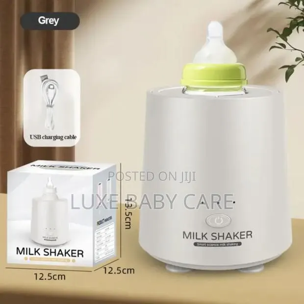 Baby Formula Mixer · Photo 1