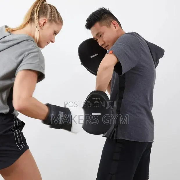 Boxing Speed Punching Mitts (X2 · Photo 1