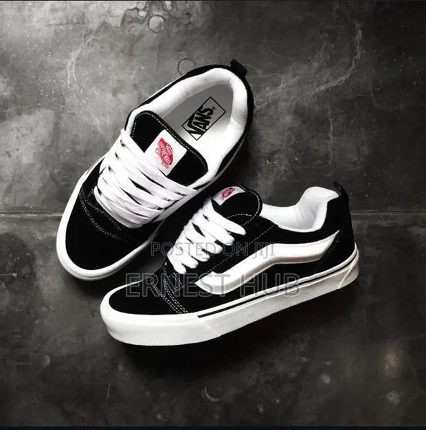 Old Skuul Vans