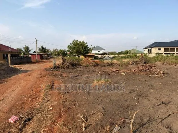 Invest in Afienya a Faster Growing Location · Photo 1