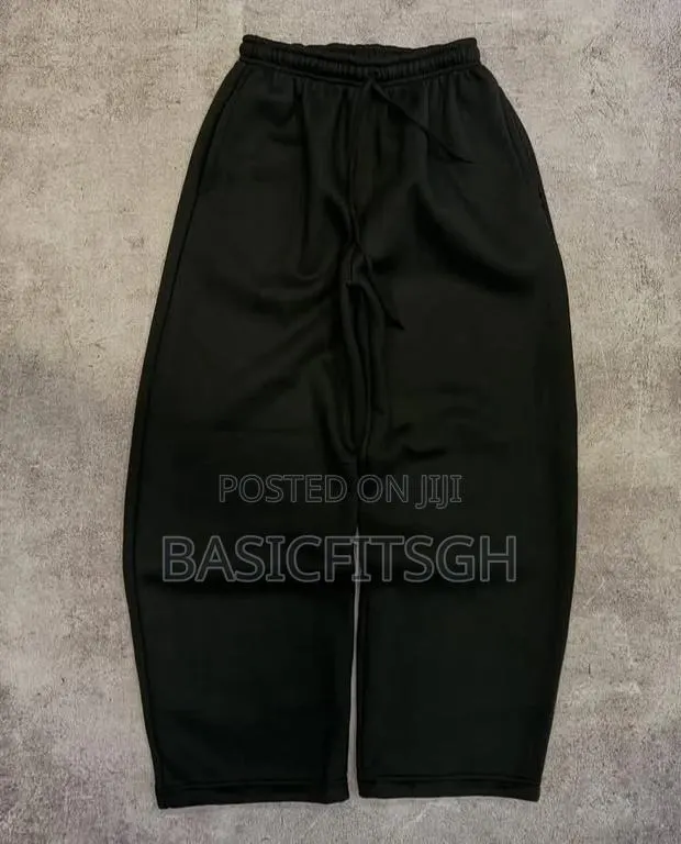 Palazzo Joggers Pant - Baggy Brand New Pant · Photo 1