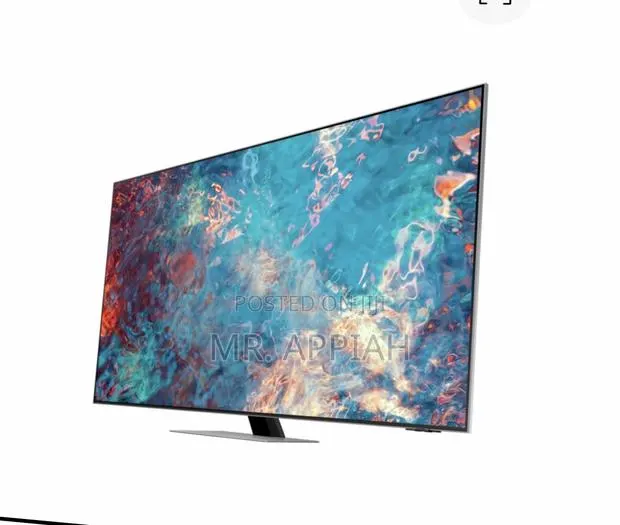 Purchase Quality Samsung 65qn85a 65” Qled Ultra Smart Tv · Photo 1