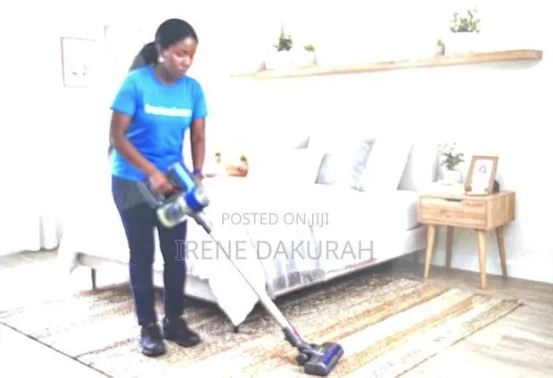 Cleaning, Laundry and Ironing Services · Photo 1