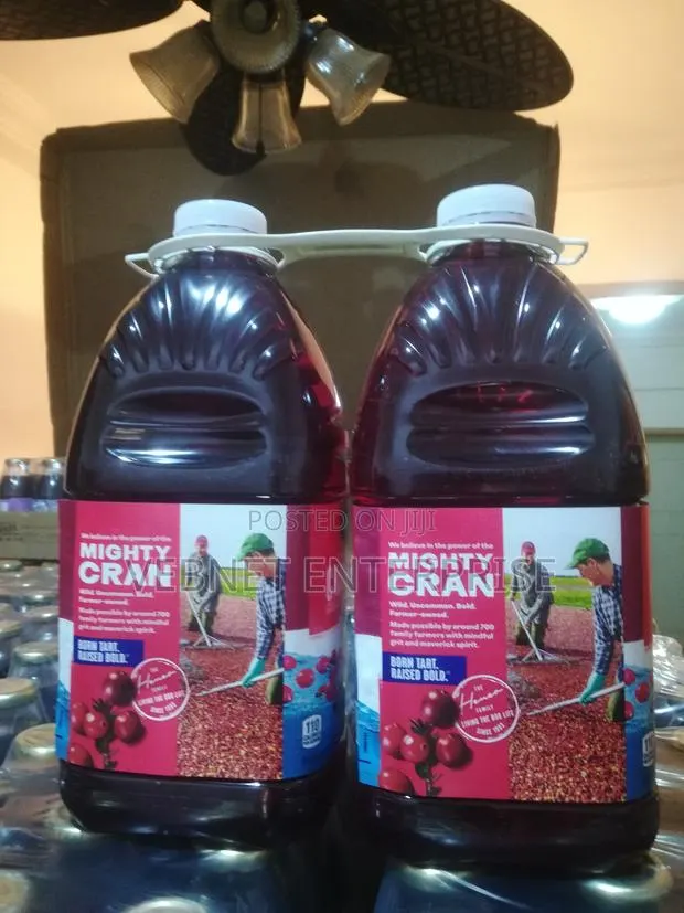 Ocean Spray Cranberry Juice · Photo 1