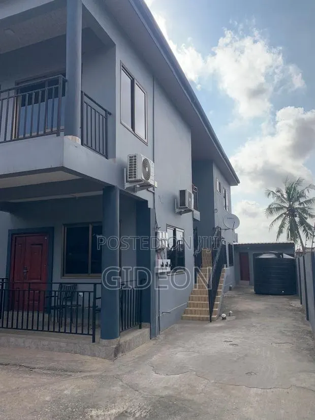 Furnished 2bdrm Apartment in Delight Estate, Accra Metropolitan · Photo 1
