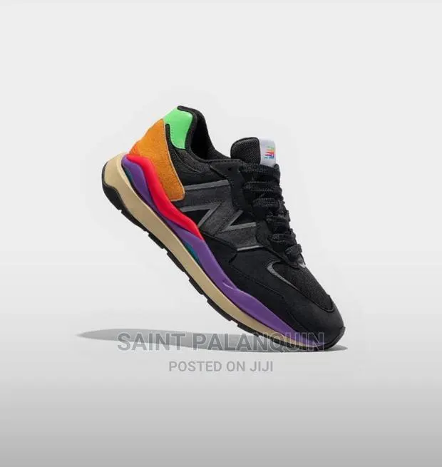 New Balance Snks · Photo 1