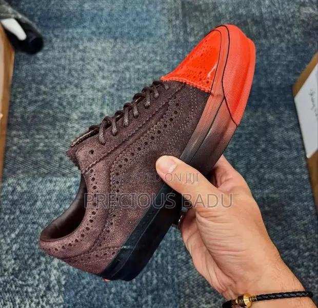 Vans Lx Old Skool · Photo 1