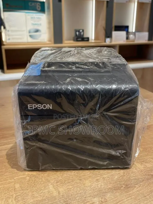Epson Printer C31ch51011 Tm · Photo 2