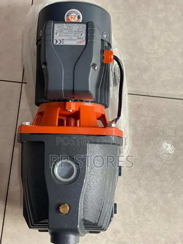 1.5horse Power Water Pump · Photo 1