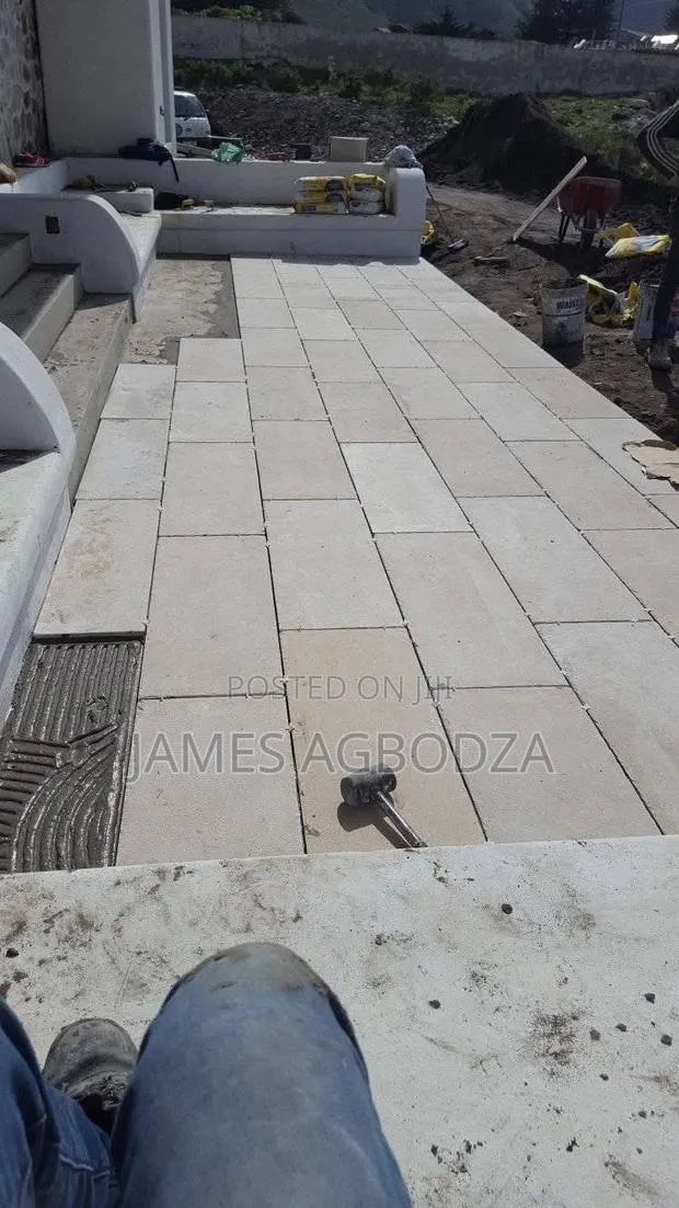 Master of Tiling · Photo 1