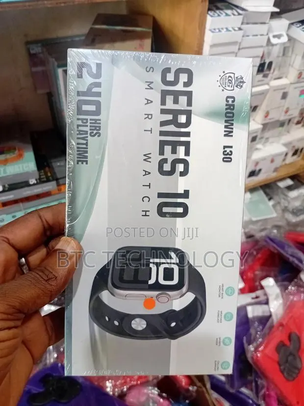 Series 10 Smart Watch · Photo 1