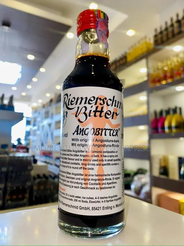 Angostura Bitters 20cl · Photo 1