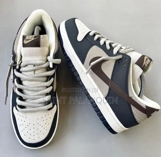 Nike Sb DNK 39-47 · Photo 1