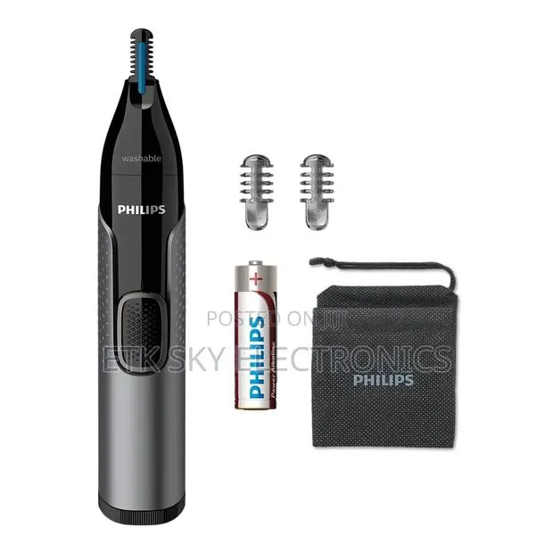 Philips Nt3000 Nose Trimmer · Photo 1