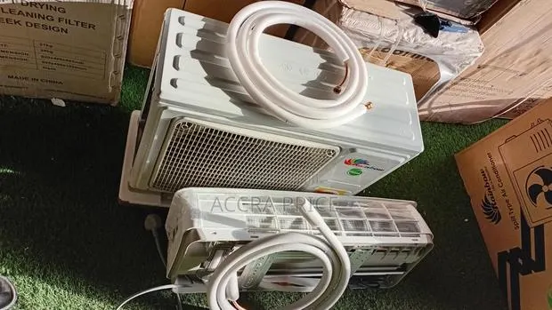 Rainbow 1.5hp Ac – Rainbow Ac With Smart Energy Saving · Photo 1