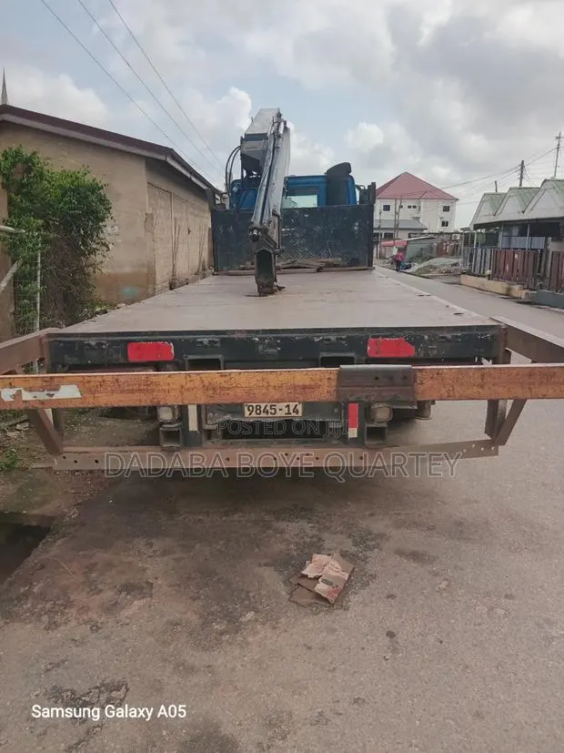 Crane Service · Photo 1