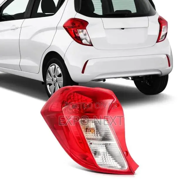 Chevrolet Spark 2016 - 2023 Tail Lights · Photo 1