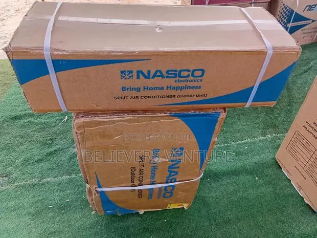Air Conditioner – Fast Cooling, Low Noise Performance 1.5hp AC · Photo 1