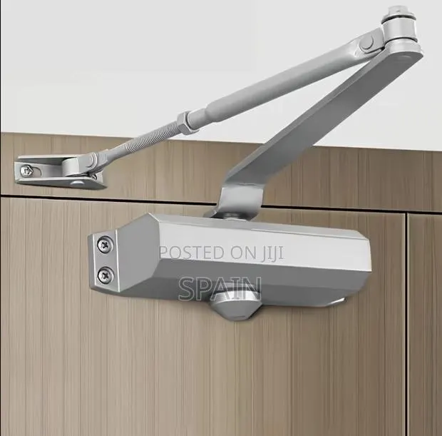 Door Closer With Keys (Door Closers) · Photo 1