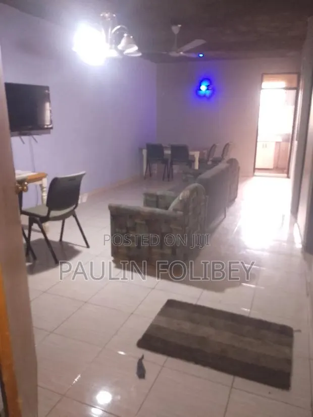 Furnished 2bdrm Apartment in Dg Properties, Ablekuma for rent · Photo 1