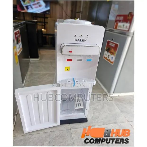 Haley Hy-2306 Water Dispenser · Photo 1