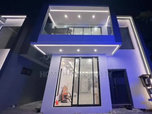 3bdrm House in Dzorwulu for sale · Photo 1