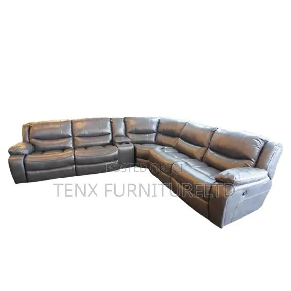 Recliner ( Sofa Sectional) · Photo 1
